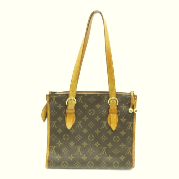 Louis Vuitton Handbags - *SOLD* Louis Vuitton Popincourt Haut Shoulder Handbag FL0035